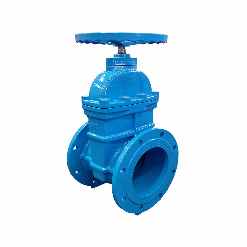 Gate Valve Cast Steel for Industrial Water Chinese Factory Price Butterfly Check Globe