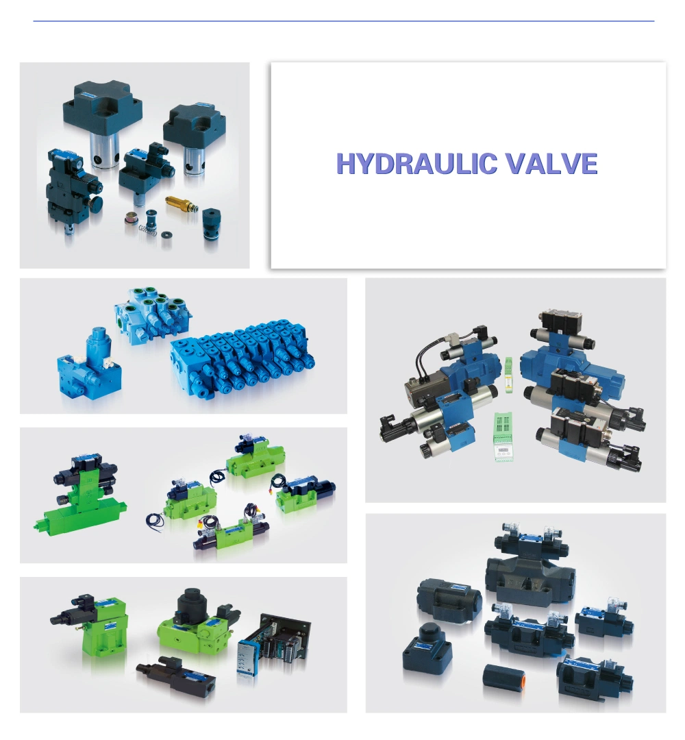 Yuciyuken Solenoid Operated Directional Control DSG-01 Sseries Plug-in Connector Type JIS Standard Valve